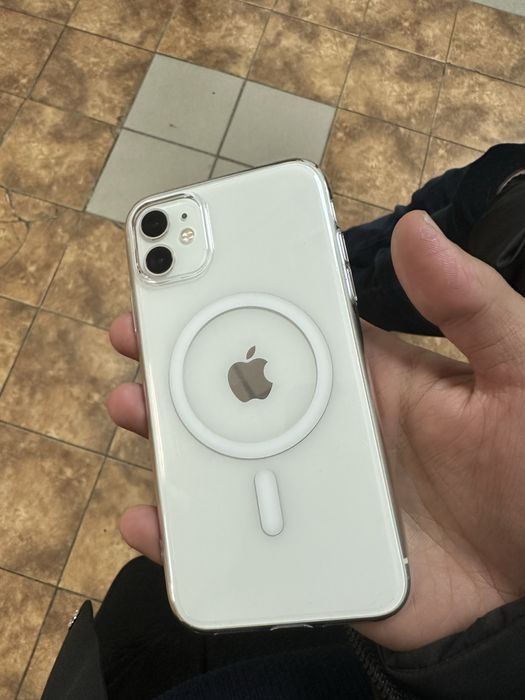 iphone 11 айфон 11 обмен