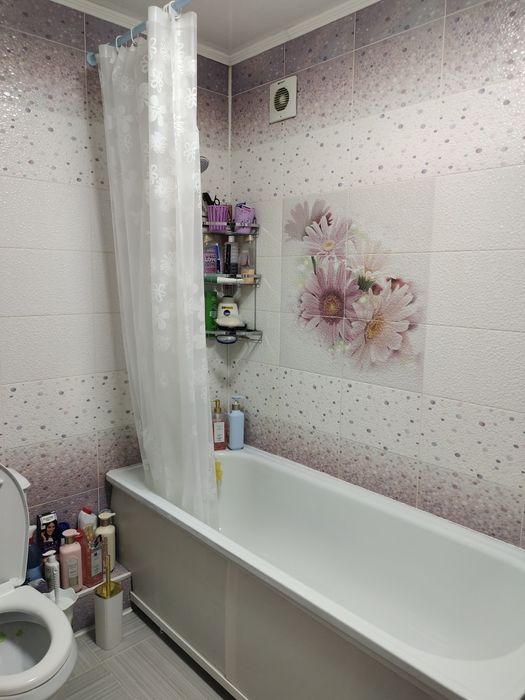 Продается   квартира