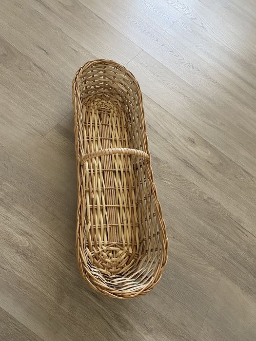 Плетенные корзины для праздников