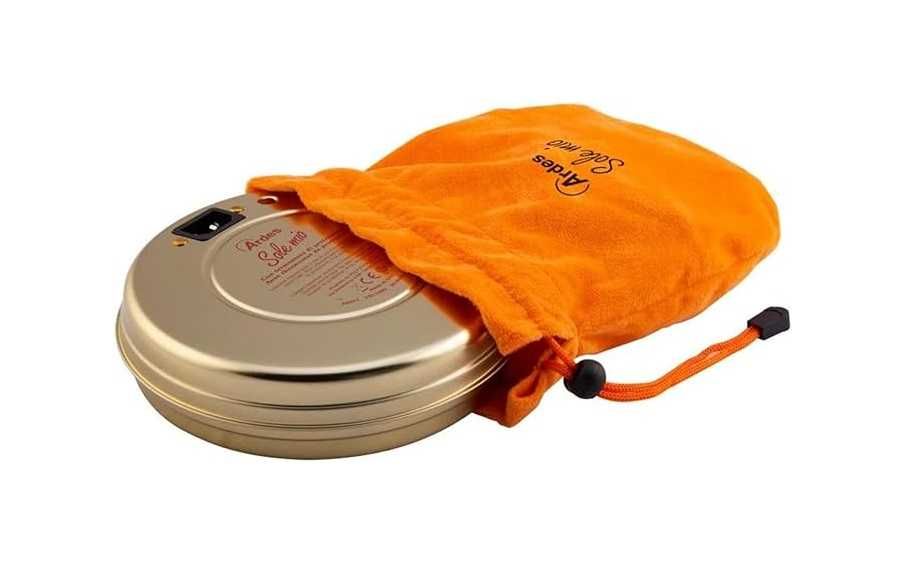 Електрически нагревател Ardes AR071EXP Sole Mio, 550 W