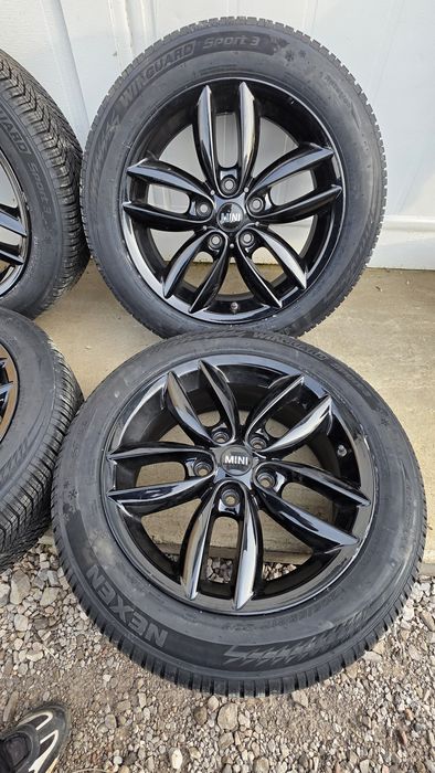 Джанти 17" Mini Countryman 7j IS50