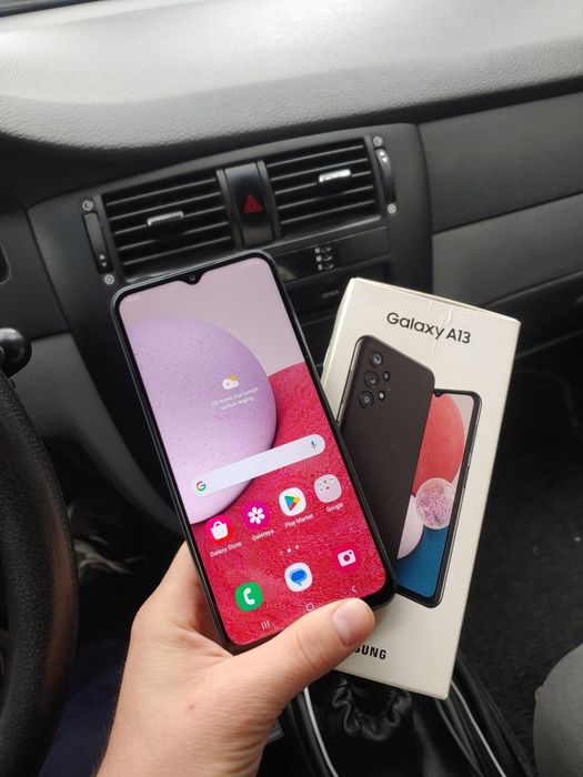 Samsung A13 Sotladi srochna