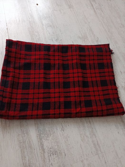 Автентични ръчно тъкани черги покривала дантела  патеки