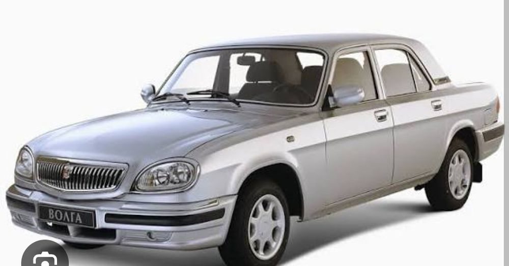 Авторазбор Волга