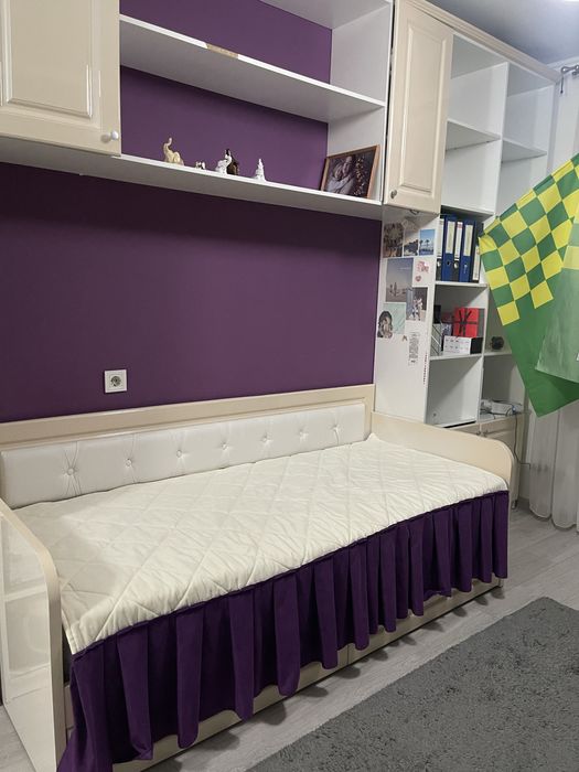 Продам кровати детские