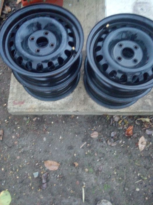 Vind set jante tabla