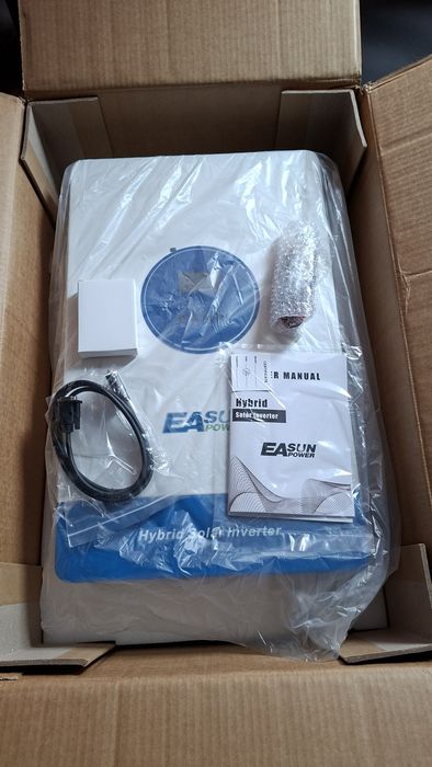 Easun-ISolar-SMT-11KW-WiFi