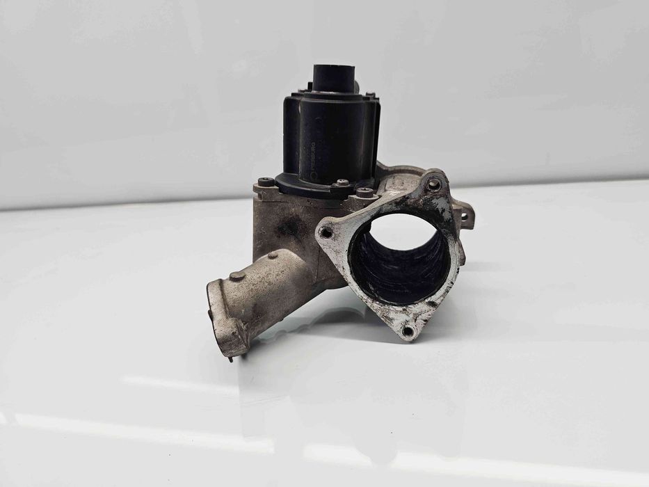Supapa EGR Volkswagen Golf 5 Variant (1K5) [Fabr 2007-2009] 03G129637A
