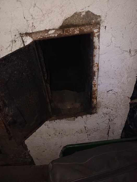 Cosar hornar autorizat ASCF