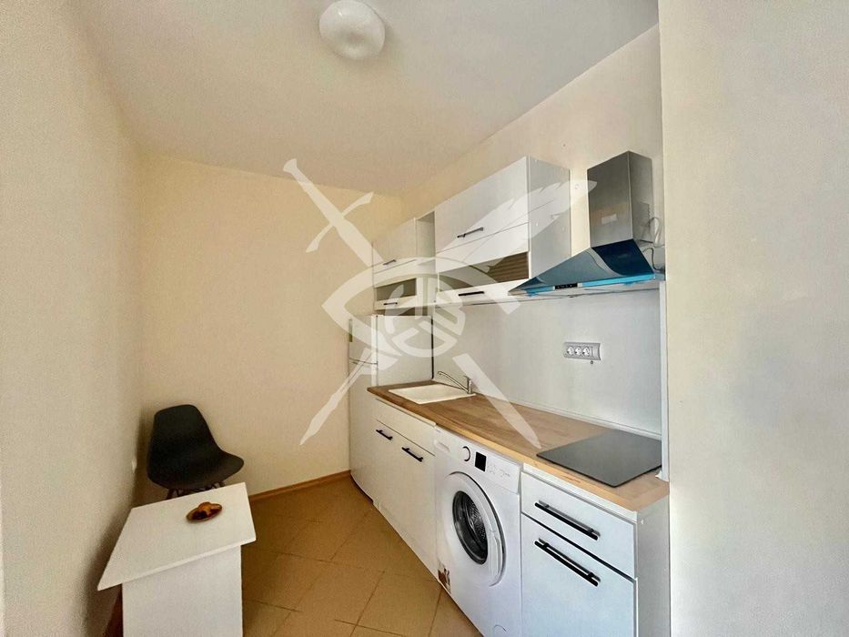 Дава се под наем Двустаен апартамент в к.к. Слънчев бряг - 52 кв.м за 57000 € - Снимка #16