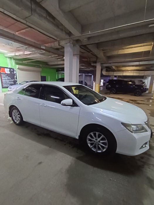 Продам автомашину