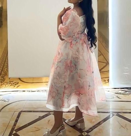 Продам платье