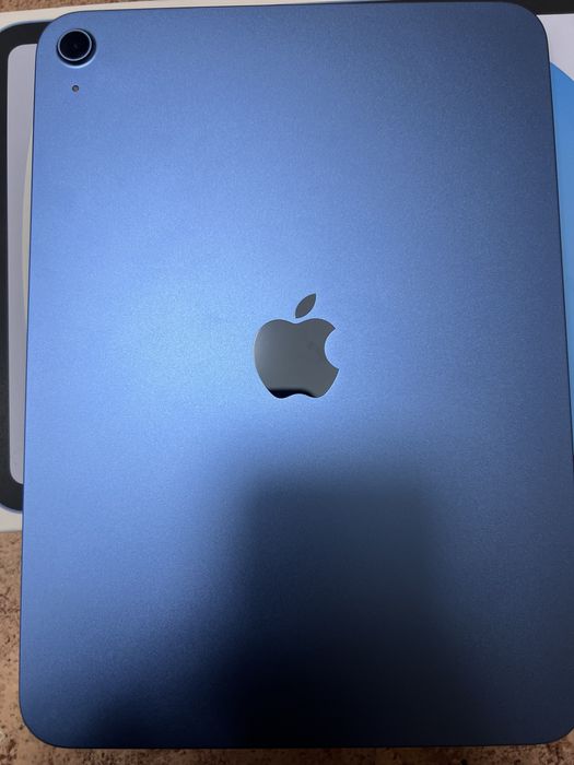 Ipad A16 128 гб продам