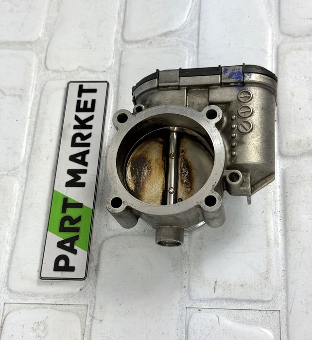 Дросел клапа AUDI 078133062C
