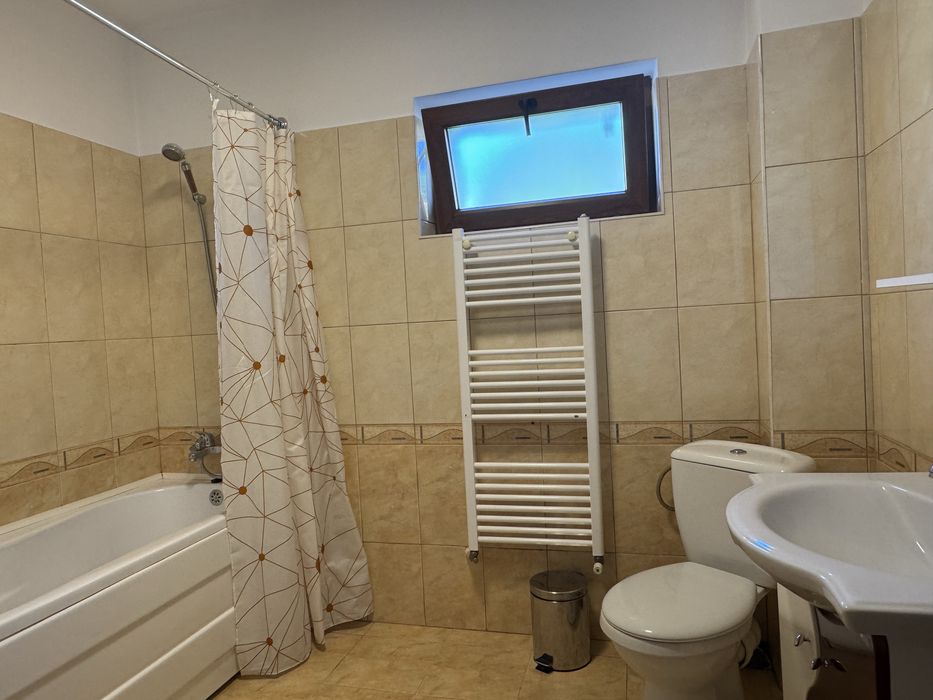 Apartament 2 camere/ parcare exterioara/ Zorilor