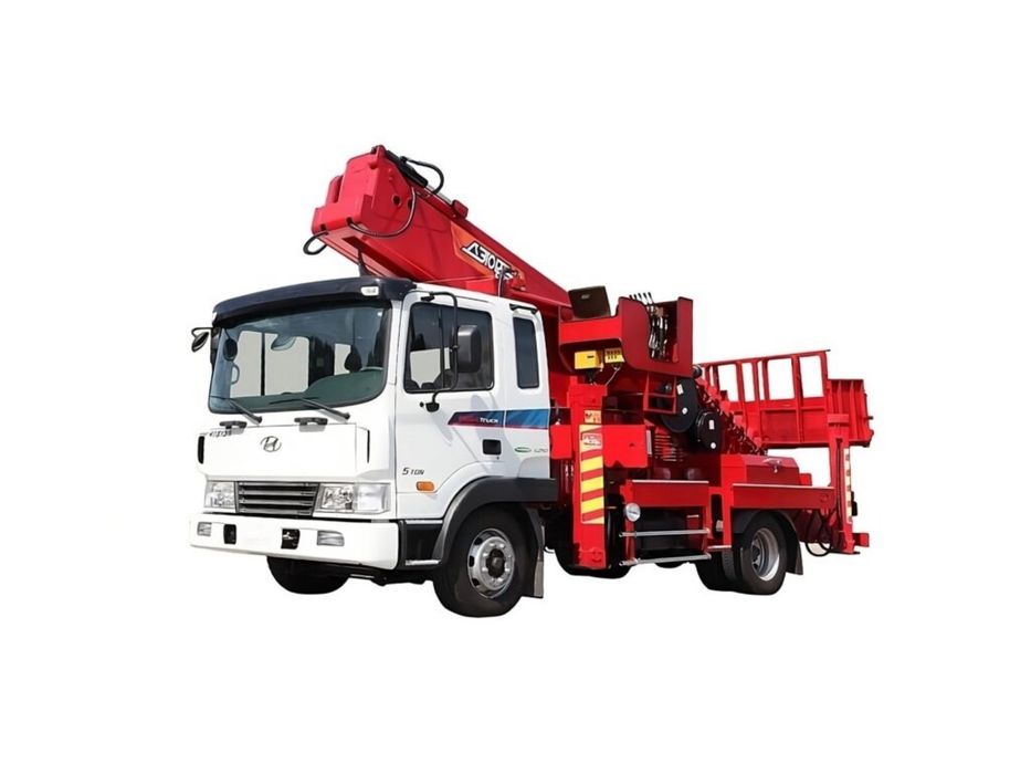 Avtovishka xizmati 12-60 M