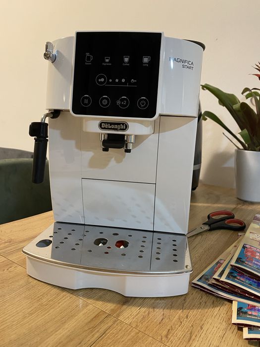 Delonghi Magnifica Start