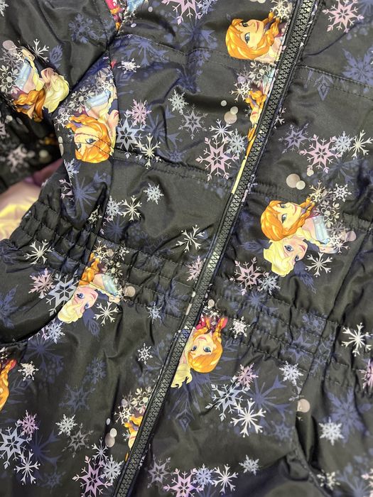 HM яке на Anna Elsa 110/116