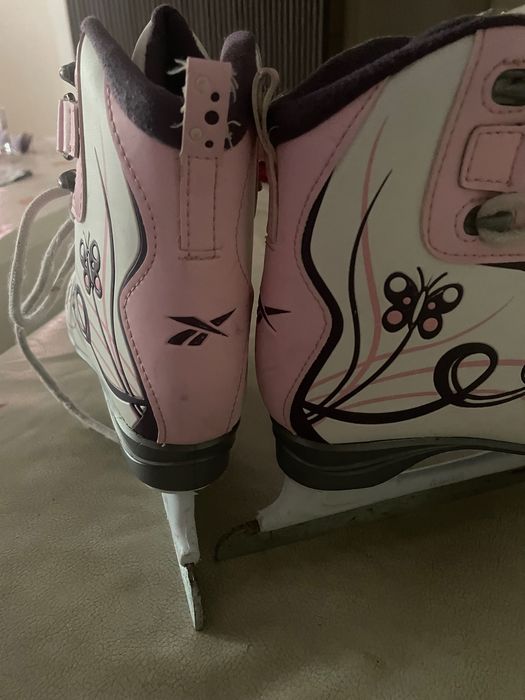 Кънки за лед Reebok