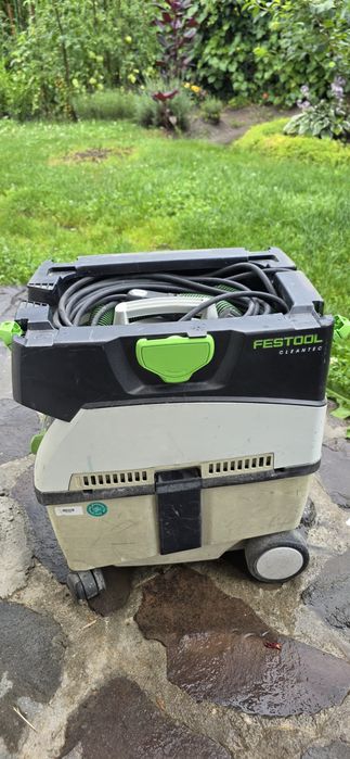 Aspiratoare festool  industrial