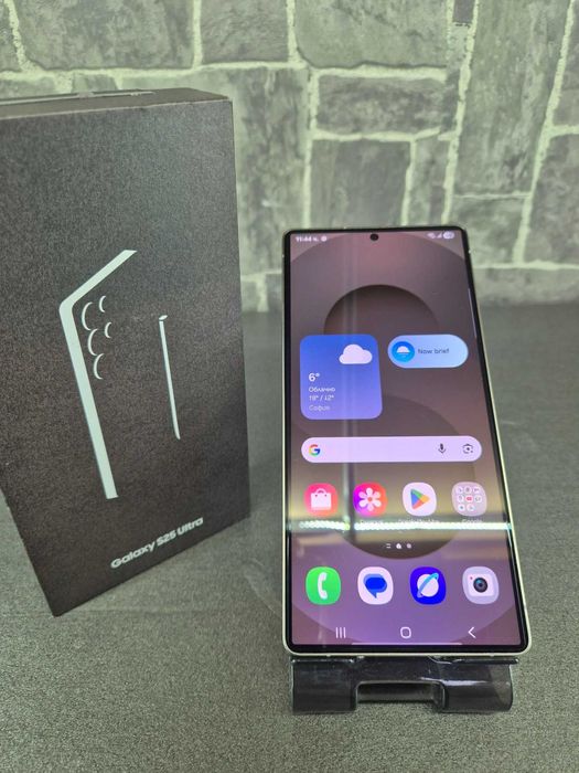 Samsung Galaxy S25 Ultra 512GB