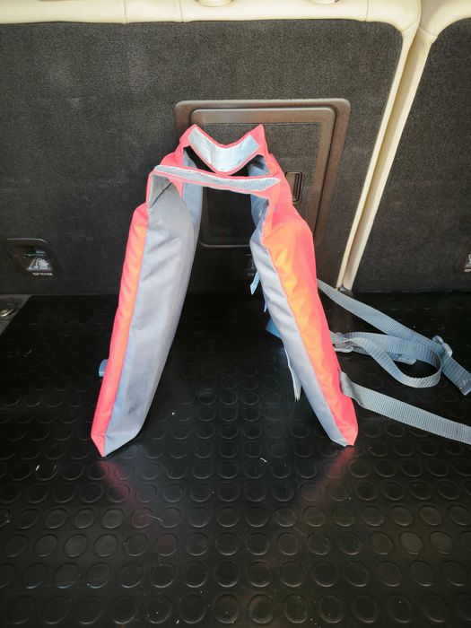 Спасителна жилетка за деца