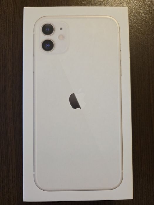 Iphone 11, като нов.