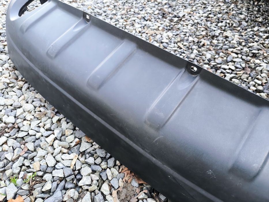 Vand fusta bara spate Volvo XC60 2010+