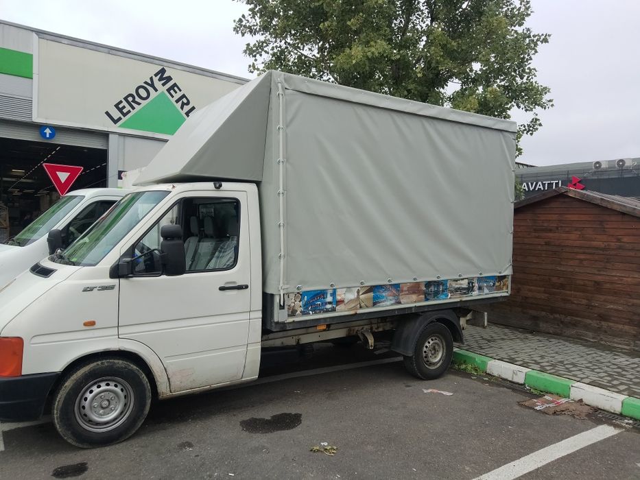 Transport marfa si mutari in Iași ieftin