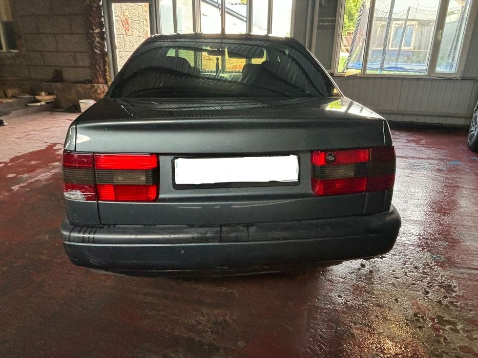 Продам Фольксваген пассат б4