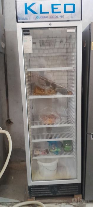 Холодилник витрина Клео