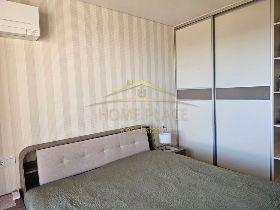 Продава се Тристаен апартамент в Варна, Бриз - 104 кв.м за 976 €/кв.м - Снимка #5