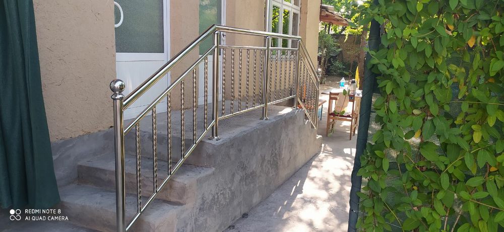 Perila iz nerjaveyka