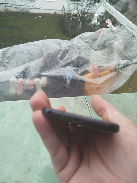 LG Q6 -3 GB Rami( Android 8)- Doar Sibiu