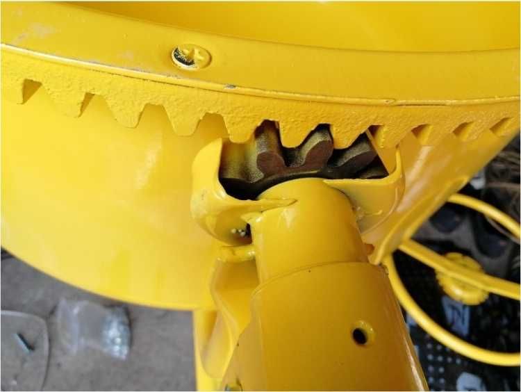 Mateus  190 л чугунный венец