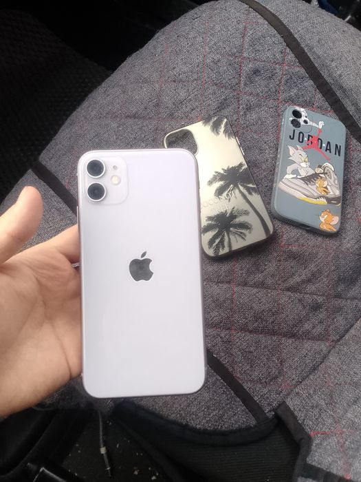Iphone 11 128 GB