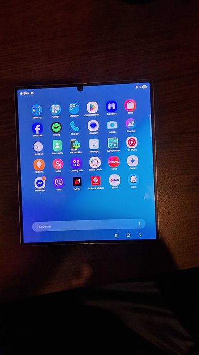 Samsung Galaxy Z Fold 6