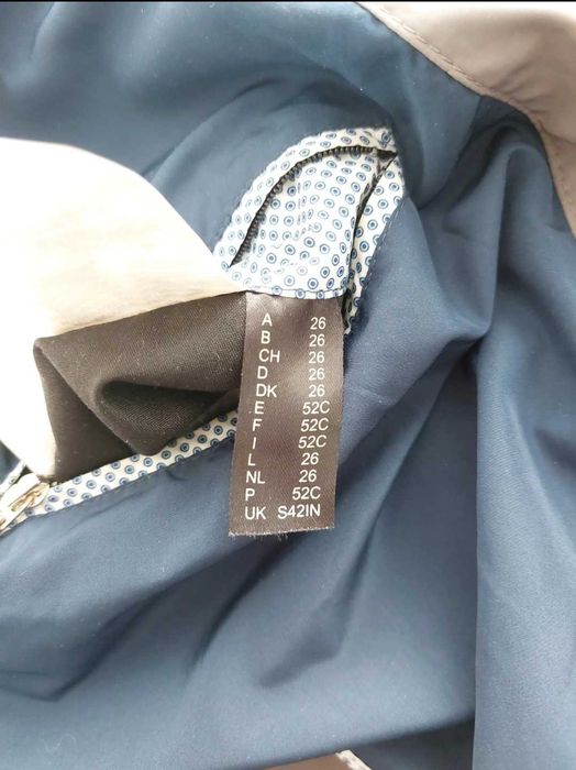 Geaca  Pierre Cardin
