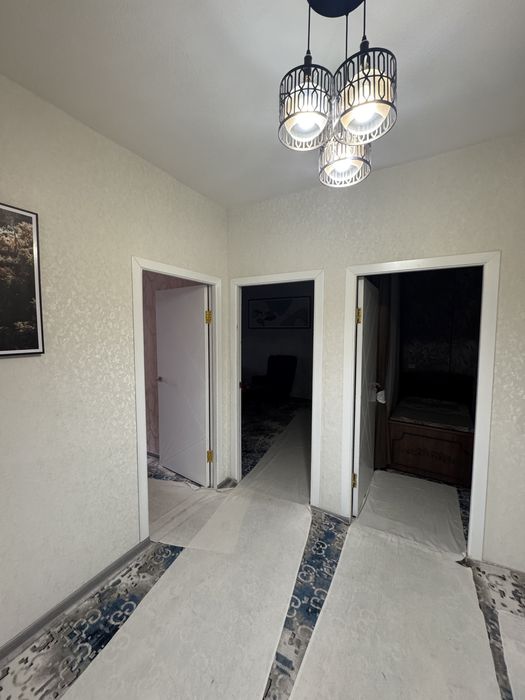 1 2 va 3 xonali uylar Ipoteka va subsidiyaga