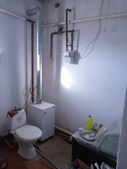 Действующий магазин Балауса