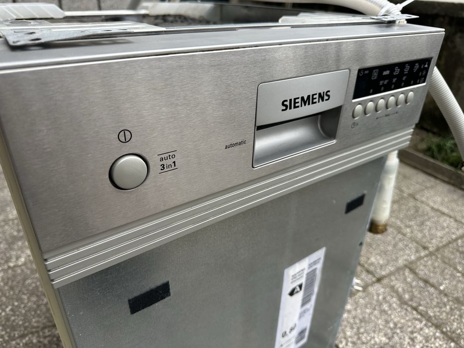 Съдомиялна Сименс/Siemens