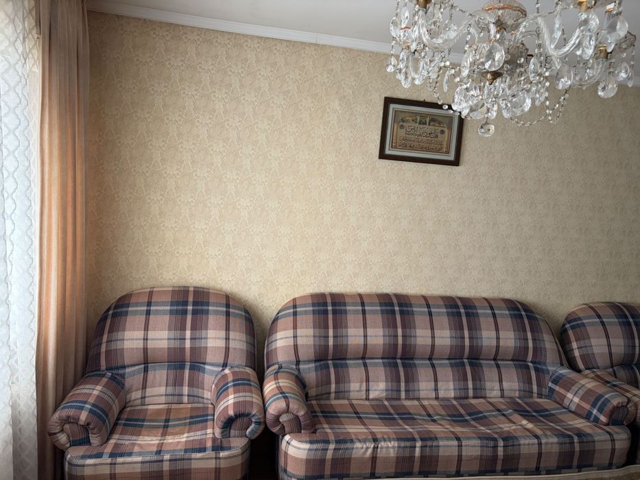 Мягкая мебель с 2