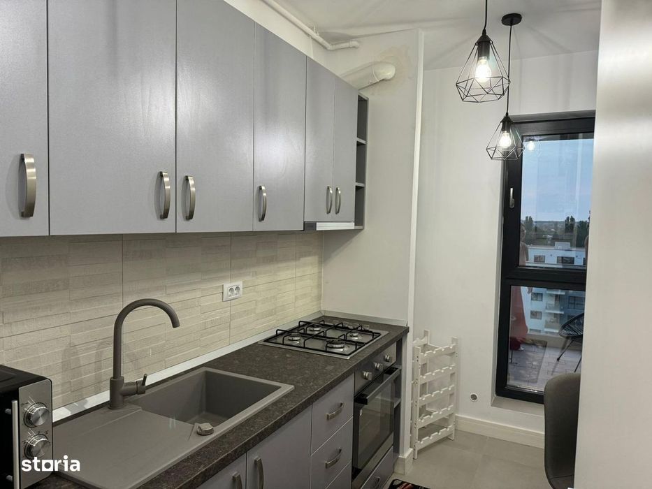 Apartament 2 camere/ Onix Nord/ Pipera/ Promenada
