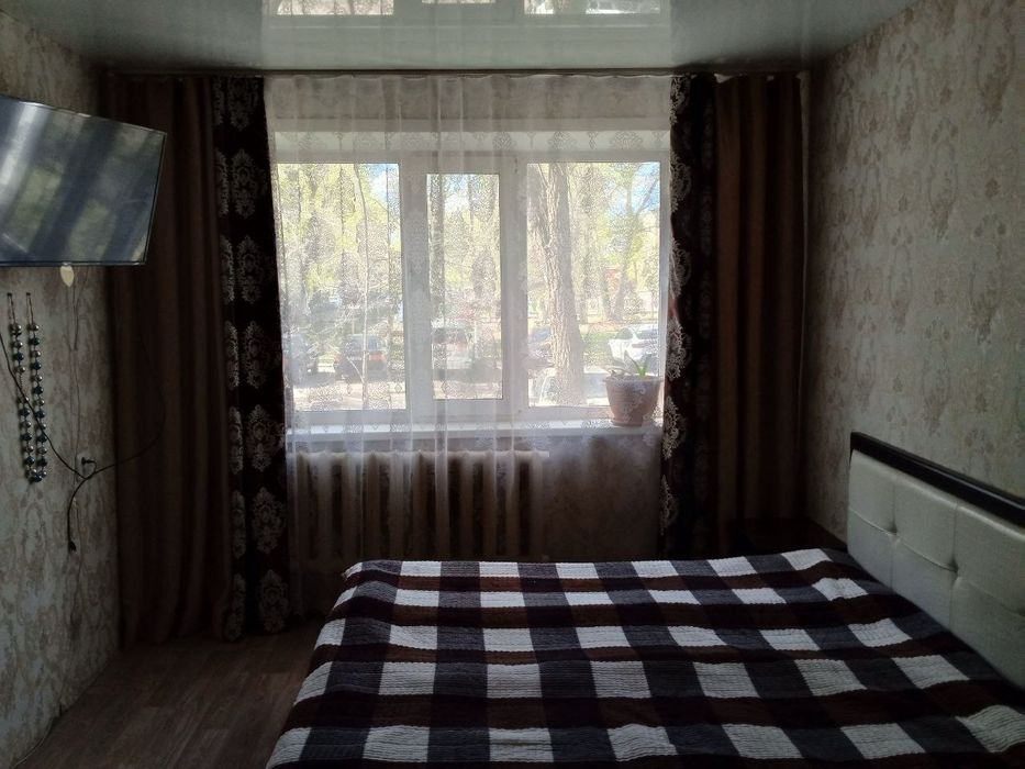 Продажа квартиры