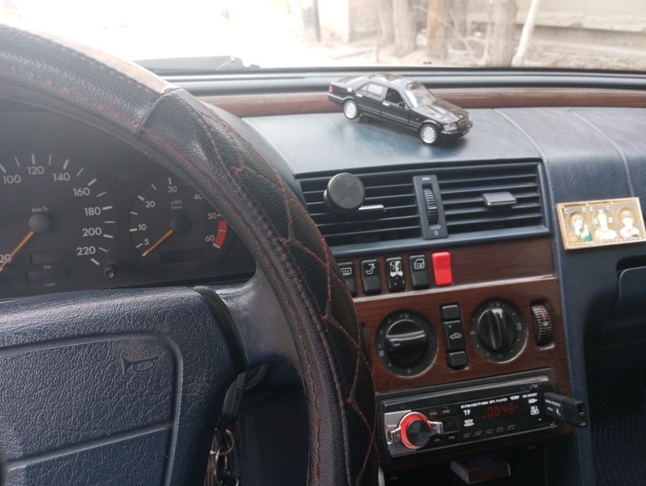 Продам Мерседес цешку