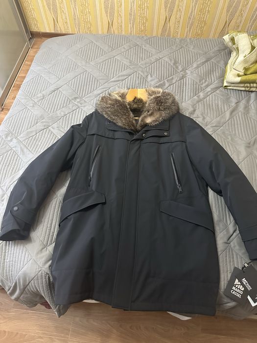 Продается зимняя куртка