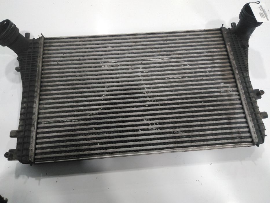 Intercooler Volkswagen Tiguan 2009 2.0 TDI CBA 3C0145805P