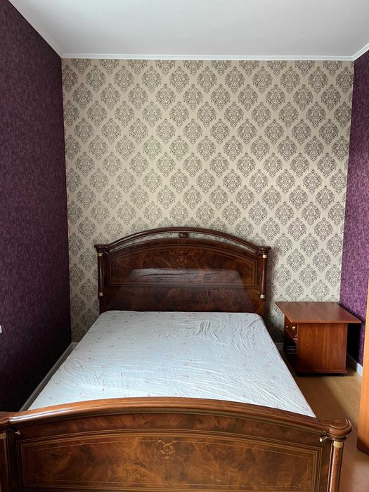 З-х комнатная в старом центре