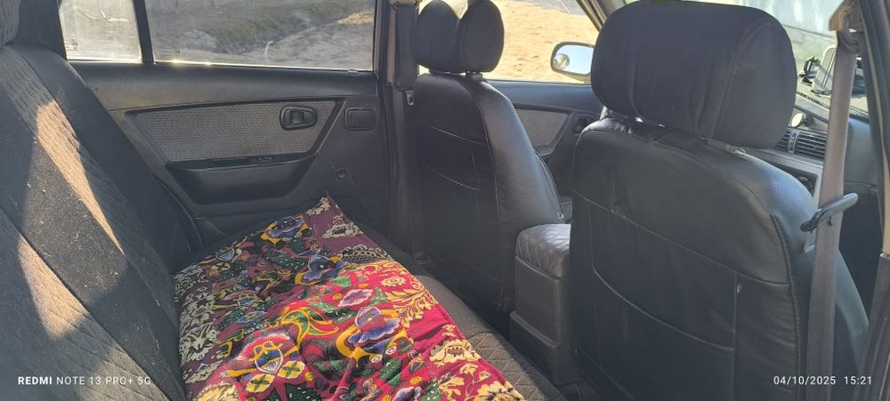 Nexia 2  sotiladi 2009