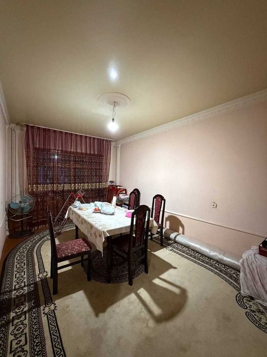 Гулобод   3/3/4   средний